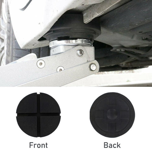 Pinch Weld Jack Pad